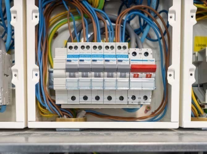 Specialist Electrical Rewiring & Upgrades for Fulham Homes & Businesses